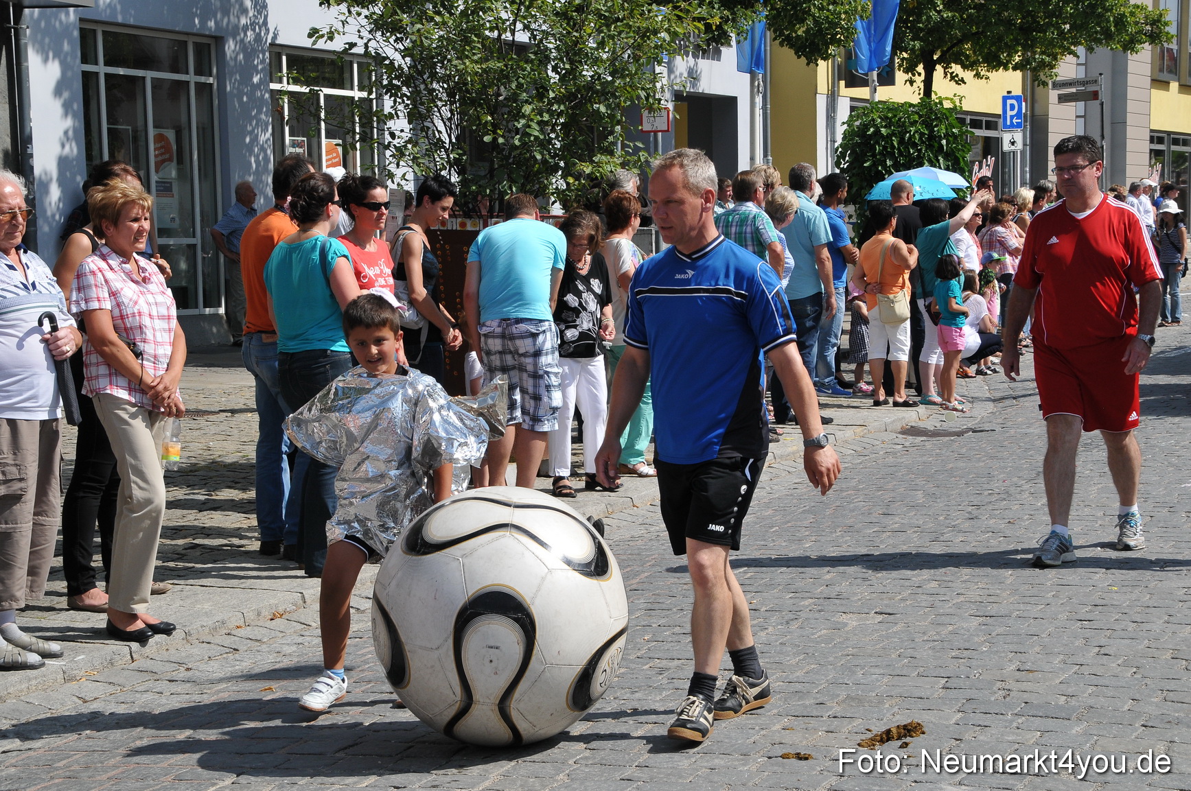 Volksfest Neumarkt 100814 0658